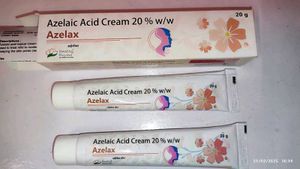 Azelaic acid 20%
