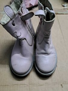 Boots For Girls