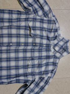 Cotton Shirt