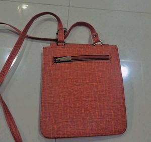 Crossbody Bag
