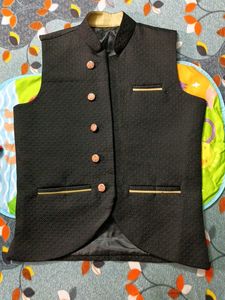 Men's Nehru Jacket 🧥