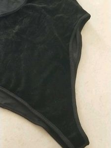 Velvet XL Size Bodysuit 🖤