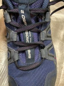 SALOMON Ortholite Uk 4