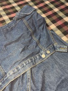 Unique Denim Jeans