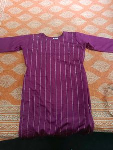 Women&#39;s Kurta