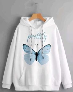 Butterfly Dreams Hoodie