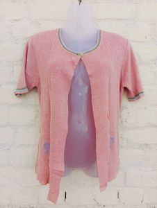 Summer Open Shirts