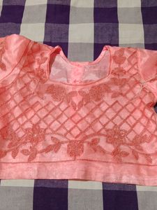 Ghagra For 7 To 8 Year Old Girls