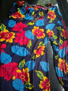 Colourful Paijama