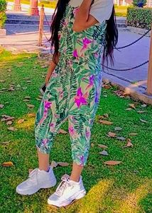 Jumpsuit With Pockets