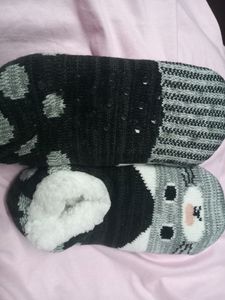 Woolen Socks