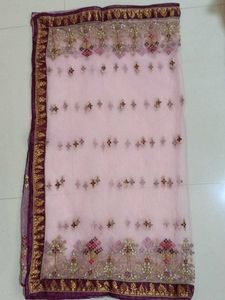 Dupatta Set