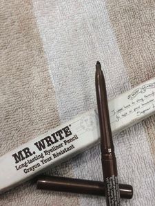 theBalm Mr. Write Eyeliner