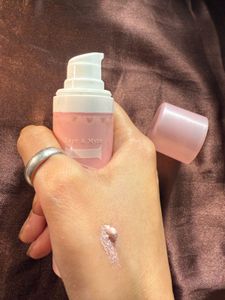 Zayn And Myza Primer, Highlighter