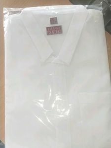Men&#39;s White Kurta