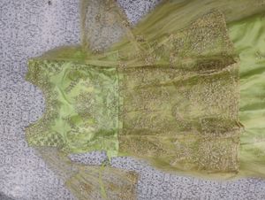 3 Piece Dress