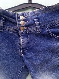 Cotten Blend Jeans 👖 Quality 👍 So Good