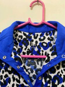 printed top made in taiwan 34-36