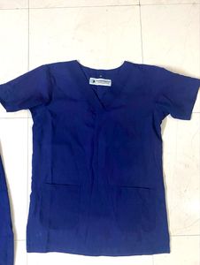 Scrubs For Medical Professionals
