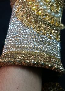 Hand Piece Long Elegant Attractive
