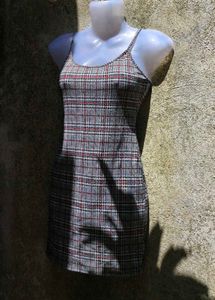 I. SEXY BODYCON