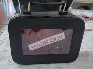 smashbox vanity box