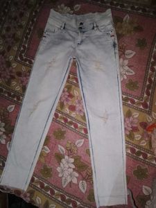 Women's Jeans