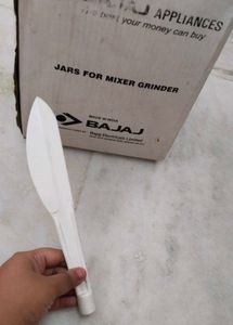 Bajaj Mixer Grinder Jars