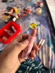 Avon 3 Lipstick Combo(never Used)