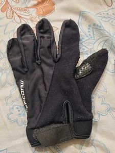 Bike Gloves XL