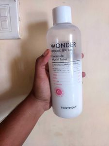 TONYMOLY Wonder Ceramide Mochi Toner