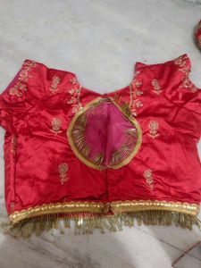 Elegant - Lahenga Set