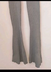 Combo Flared Pant And Top