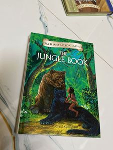 Jungle Book