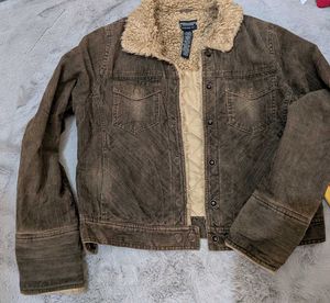 American eagles Corduroy Jacket