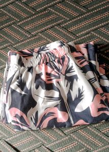 Floral Kurta Set