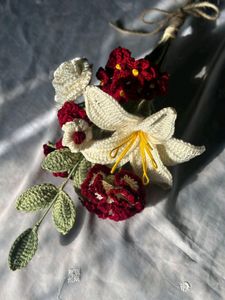 Valentine's Day Special Flowers 🌹