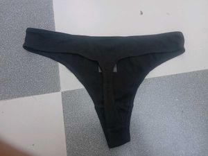 H&amp;M thong