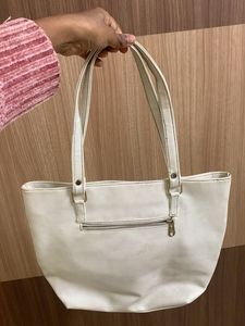 Zara Tote Bag