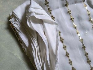 Ready to wear Saree