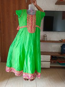 Anarkali Set 💚