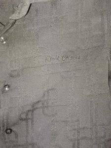 Stylish Black Shirt And Cargo Pant Combo