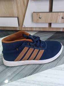 Old Shoes