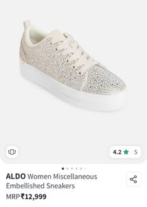 ALDO Casual Shoes
