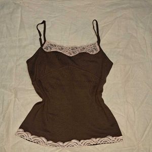Cute Cami Top