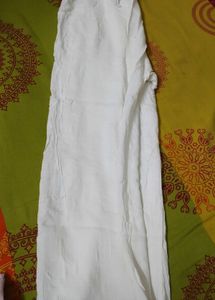 White Plazzo