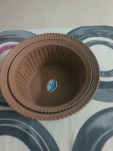 Baskets Set