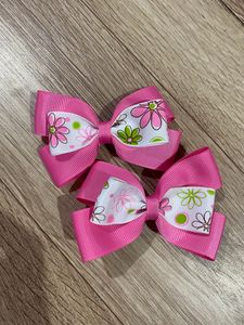 Korean Inspired Hair Clip