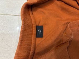 Desi Minimals boxy fit Tee