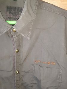 Spykar XL shirt